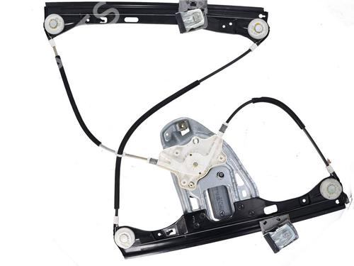Used Front left window mechanism Front left window mechanism 38710823 38710823