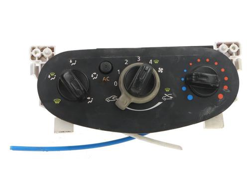 Used Climate control Climate control 39386299 39386299