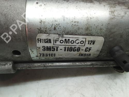 Startmotor VOLVO C30 (533) 1.6 D | BP8584193M8 