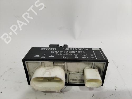 Used Electronic module SEAT IBIZA IV (6J5, 6P1) [2008-2017]  23858790