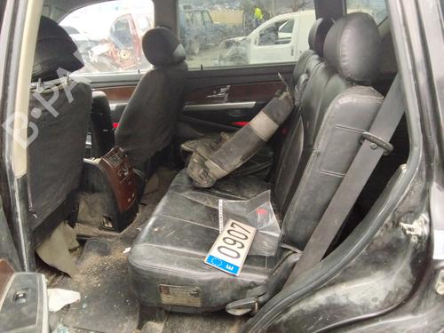 Starter SSANGYONG REXTON / REXTON II (GAB_)  | BP25408126M8 