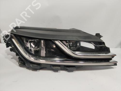 Right headlight VW ARTEON (3H7, 3H8) 2.0 TDI | BP34533015C29  - Image 5