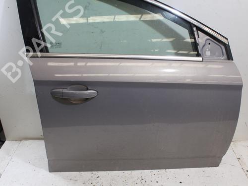 Right front door FORD MONDEO IV (BA7) 2.0 TDCi | BP17333744C3 