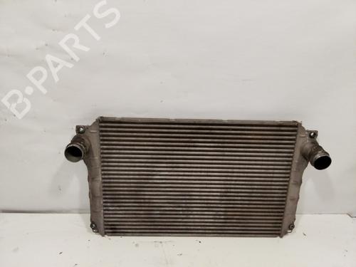 Intercooler TOYOTA COROLLA Verso (ZER_, ZZE12_, R1_) 2.2 D-4D (AUR10_, AUR10R) (177 hp) 28681163