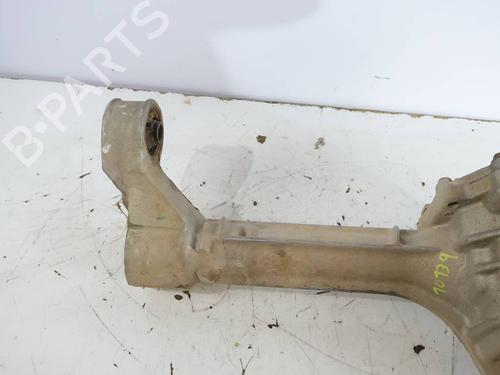 Front differential NISSAN NAVARA NP300 (D40) 2.5 dCi 4WD (D40TT, D40T, D40M, D40BB) | BP39404691M23  - Image 5