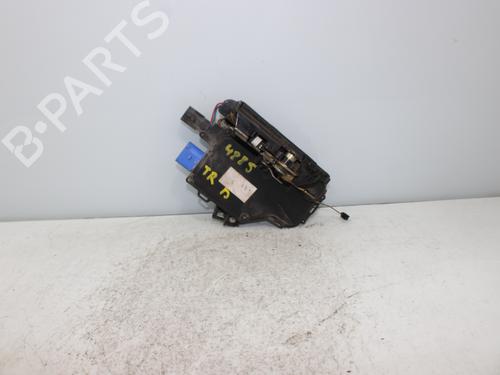 Used Rear right lock VW TOUAREG (7LA, 7L6, 7L7) 5.0 V10 TDI (313 hp) 18130254