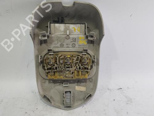 Interior roof light PEUGEOT 308 I (4A_, 4C_)  | BP29010333I8 