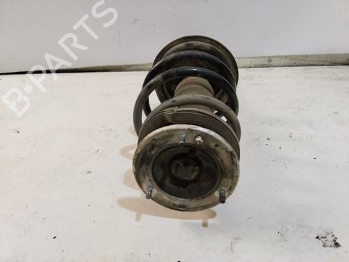 Right front shock absorber BMW X3 (E83) xDrive 30 d | BP20320625M17 