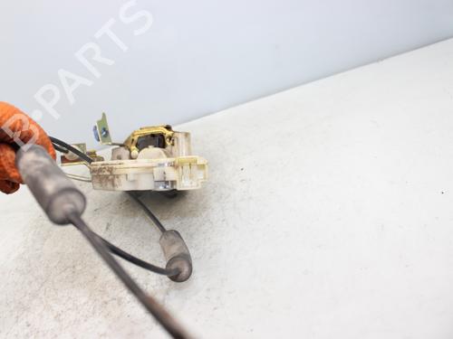 Tailgate lock NISSAN TERRANO II (R20)  | BP18130237C101 