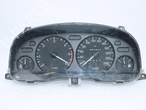 Instrument cluster FORD MONDEO II (BAP) 1.8 TD | BP11633575C47 