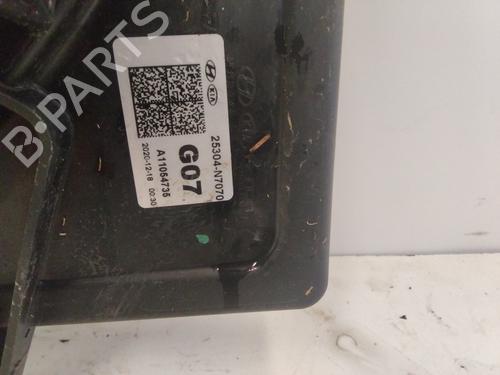 Radiator fan HYUNDAI TUCSON (NX4E, NX4A)  | BP24310739M35 
