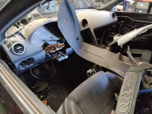 Venstre Styrespindel lagerhus AUDI A3 (8P1)  | BP22943222M25 