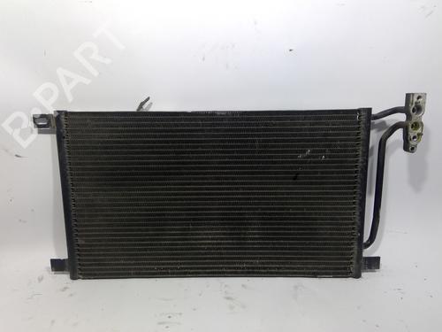 Used AC radiator BMW 3 (E46) 320 d (150 hp) 10753843