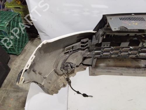 Front bumper DACIA LOGAN MCV II  | BP34438469C7  - Image 5