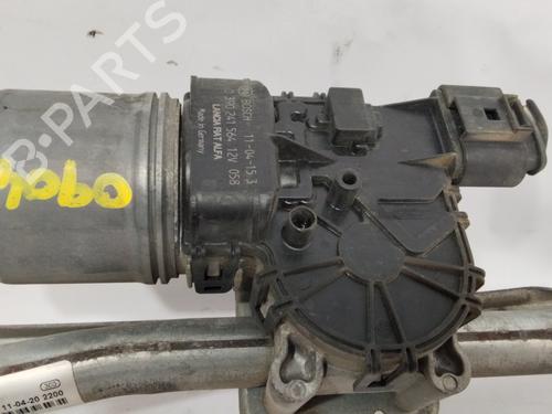 Front wiper motor FIAT DOBLO Platform/Chassis (263_)  | BP26292149M29 