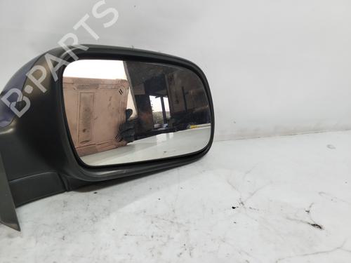 Right mirror PEUGEOT 307 (3A/C)  | BP27470122C27 