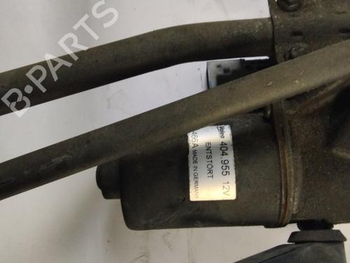 Front wiper motor MERCEDES-BENZ SPRINTER 3-t Bus (B906)  | BP21262500M29 