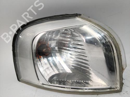 Used Right front indicator VOLVO S80 I (184) [1998-2008]  21142820