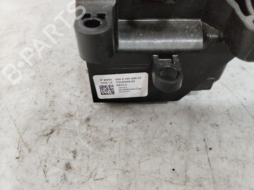 Gear lever BMW 1 (F21) 118 d | BP25857607M90 