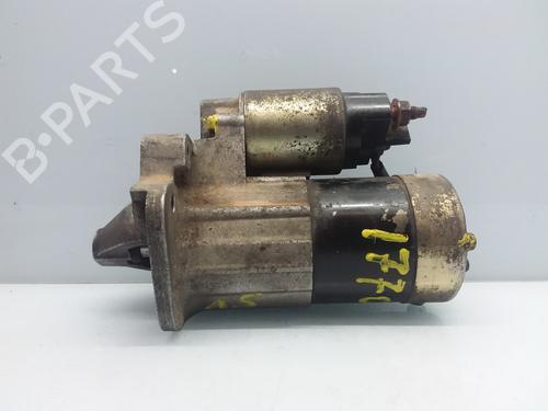 Used Starter RENAULT MEGANE II (BM0/1_, CM0/1_) 1.5 dCi (BM1E, CM1E) (106 hp) 9555450