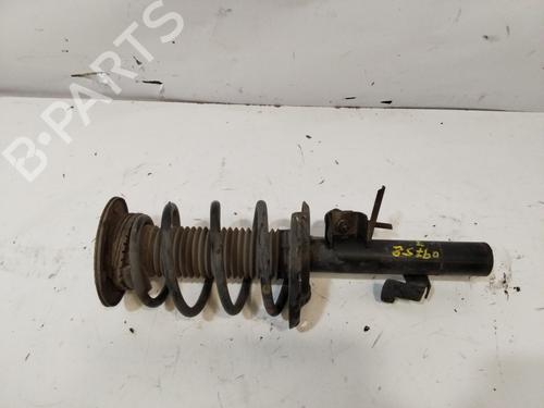 Left front shock absorber FORD MONDEO IV (BA7)  | BP29467895M16 