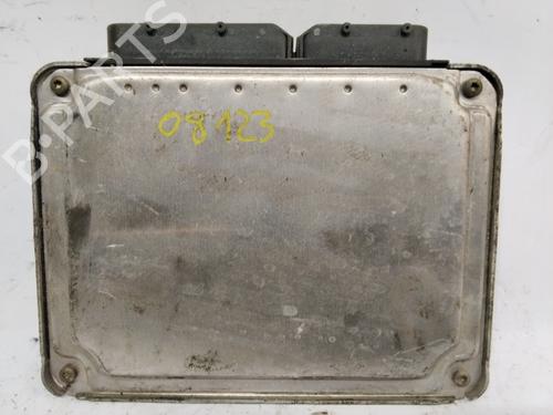 Computer motormanagement SEAT ALHAMBRA (7V8, 7V9) [1996-2010]  22425299