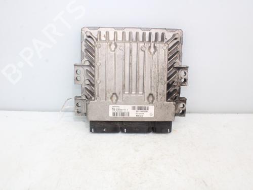 Used Engine control unit (ECU) RENAULT SCÉNIC III (JZ0/1_) [2008-2016]  16208414