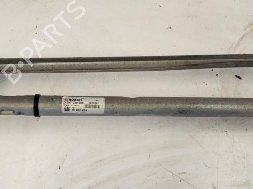 Front wiper motor OPEL ASTRA J (P10) 1.7 CDTI (68) | BP25467589M29 