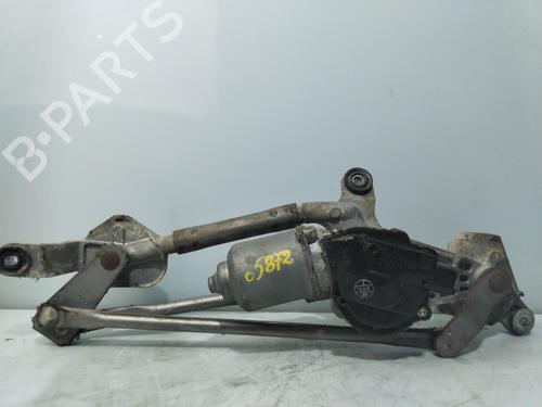 Used Front wiper motor SUZUKI SX4 (EY, GY) [2006-2025]  20488429