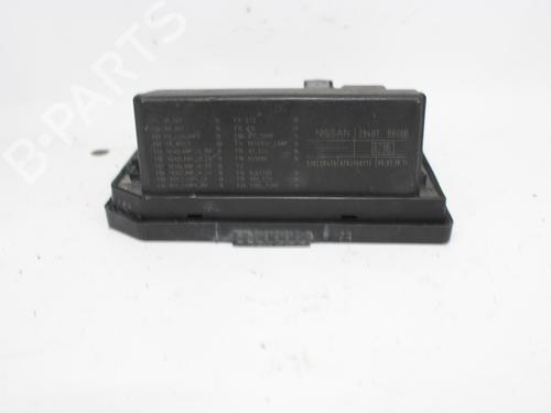 Fuse box NISSAN NAVARA NP300 (D40)  | BP12065000E1 