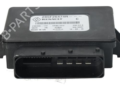 Electronic module RENAULT KADJAR (HA_, HL_) 1.2 TCe 130 (HLMR) | BP33397450M83 - Image 2