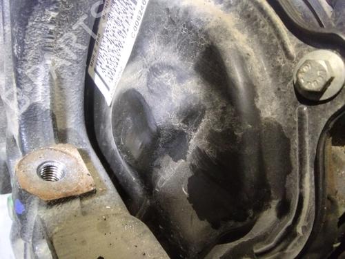 Engine RENAULT KOLEOS I (HY_) 2.0 dCi (HY0K) | BP31193704M1 