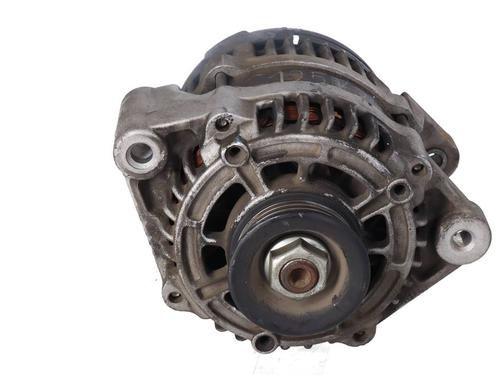 Used Alternator Alternator CHEVROLET SPARK (M300) 1.2 (82 hp) 40154783 40154783