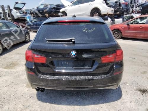 Middle console BMW 5 Touring (F11) 525 d | BP28196072I22 