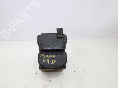 ABS Bremseaggregat CITROËN XSARA Coupe (N0) 1.9 D (68 hp) 13716709