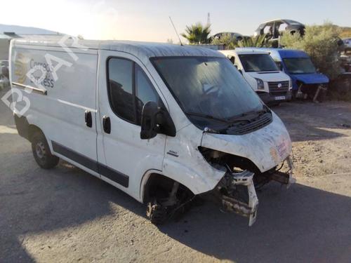 Used Parts FIAT DUCATO Van (250_) 130 Multijet 2,3 D 5020046