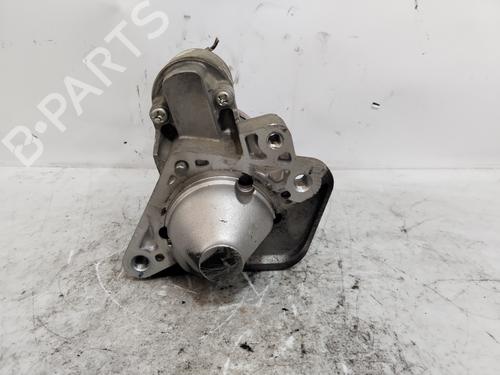 Starter RENAULT SCÉNIC II (JM0/1_)  | BP27578819M8 