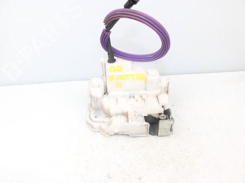 Used Front right lock FIAT TIPO Hatchback (356_, 357_) [2016-2025]  21013882