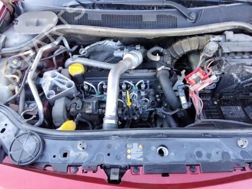 AC-Kompressor RENAULT MEGANE II (BM0/1_, CM0/1_) 1.5 dCi (BM1F, CM1F) | BP30927134M34 