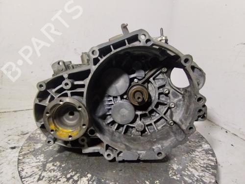 Gearkasse VW PASSAT B6 (3C2) [2005-2011]  32382216