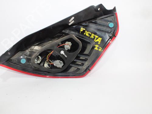 Right taillight FORD FIESTA IV (JA_, JB_)  | BP15125231C35 
