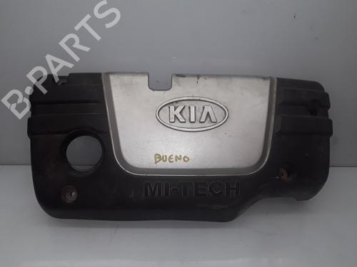 Blindagem superior KIA RIO II (JB) 1.5 CRDi (110 hp) 9180781