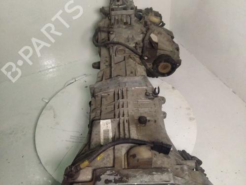 Gearbox KIA SORENTO I (JC)  | BP29704737M3 