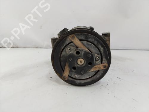 AC compressor RENAULT GRAND SCÉNIC II (JM0/1_) 1.9 dCi (JM0G, JM12, JM1G, JM2C) | BP20488561M34 