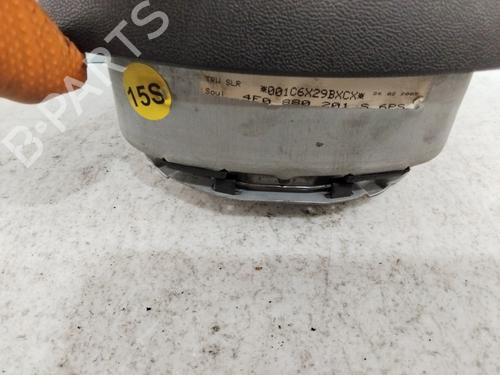 Driver airbag AUDI A6 C6 Avant (4F5)  | BP18890208C9 