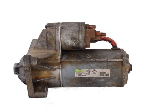 Used Starter Starter 38648692 38648692