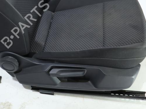 Sæde højre fortil VW PASSAT B8 (3G2, CB2) | BP37294691C16 - Image 4
