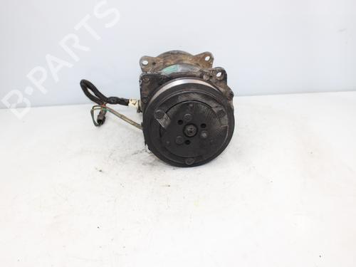 AC-Kompressor PEUGEOT 306 (7B, N3, N5) 1.9 STD | BP16430090M34 