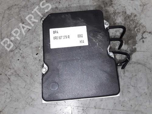 ABS pump SEAT IBIZA IV (6J5, 6P1)  | BP8576451M43 