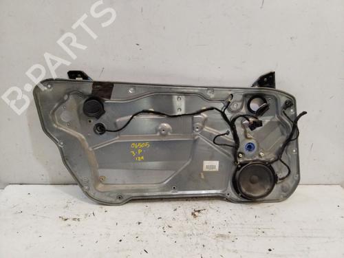 Front left window mechanism SEAT IBIZA III (6L1)  | BP18255927C22 